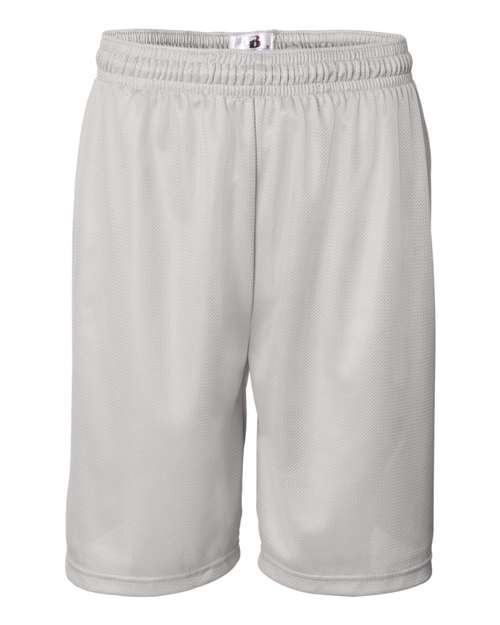 Mini Mesh 9'' Inseam Shorts | USA Decoration