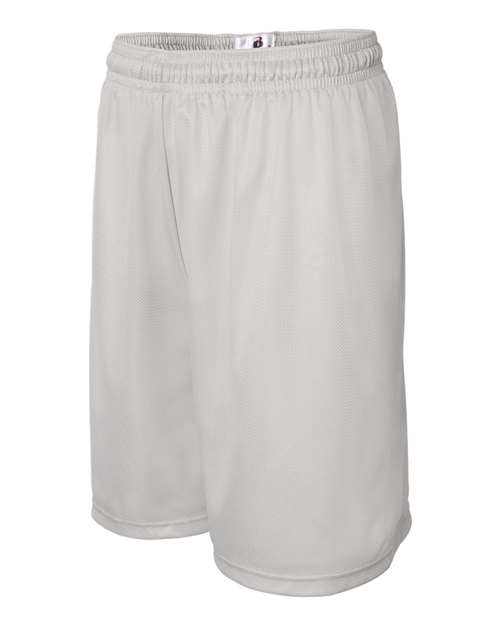Mini Mesh 9'' Inseam Shorts | USA Decoration