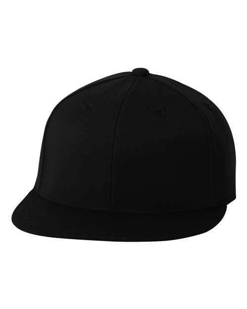 210® Flat Bill Cap | USA Decoration