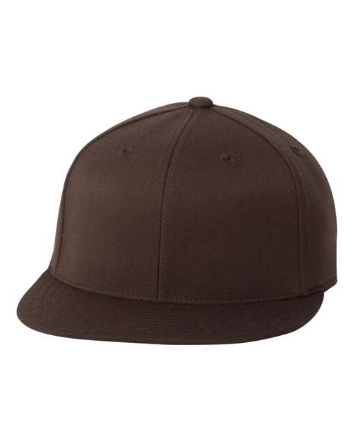 210® Flat Bill Cap | USA Decoration