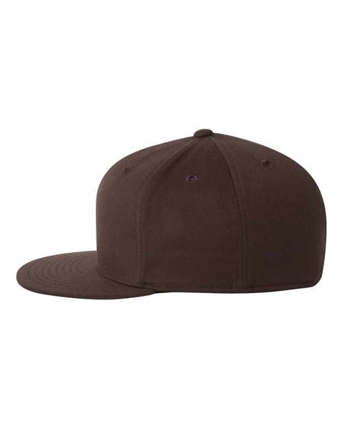 210® Flat Bill Cap | USA Decoration