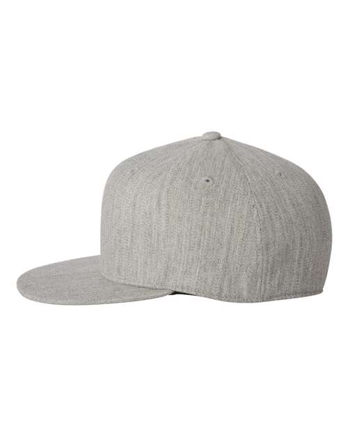 210® Flat Bill Cap | USA Decoration