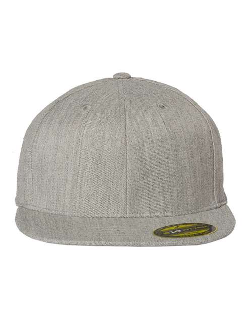 210® Flat Bill Cap | USA Decoration