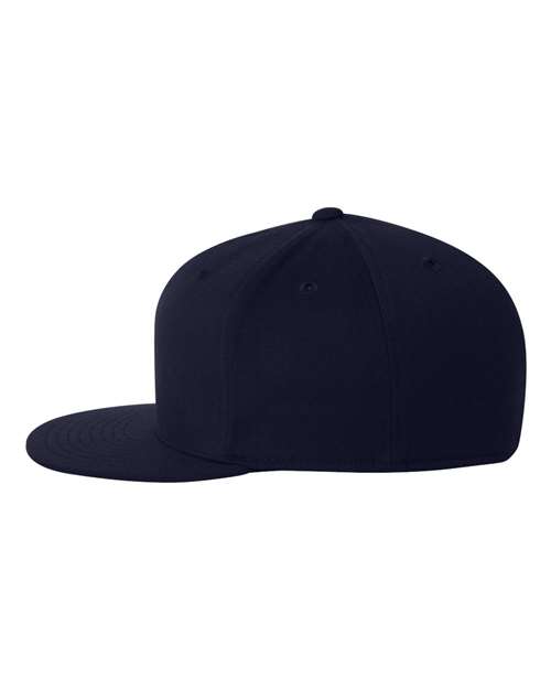 210® Flat Bill Cap | USA Decoration