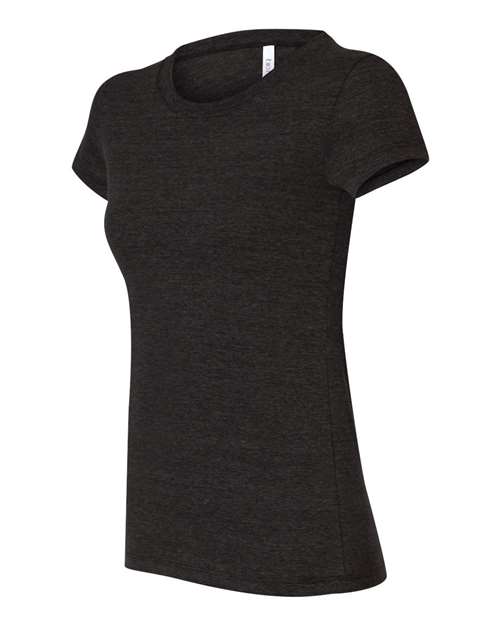 Women's Triblend Tee | USA Decoration