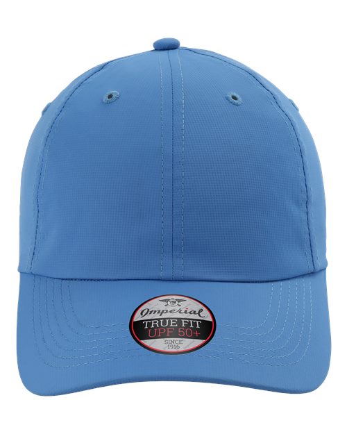 The Original Performance Cap | Low-Profile Six-Panel | USA Decoration
