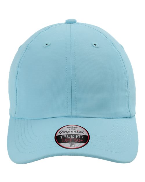 The Original Performance Cap | USA Decoration