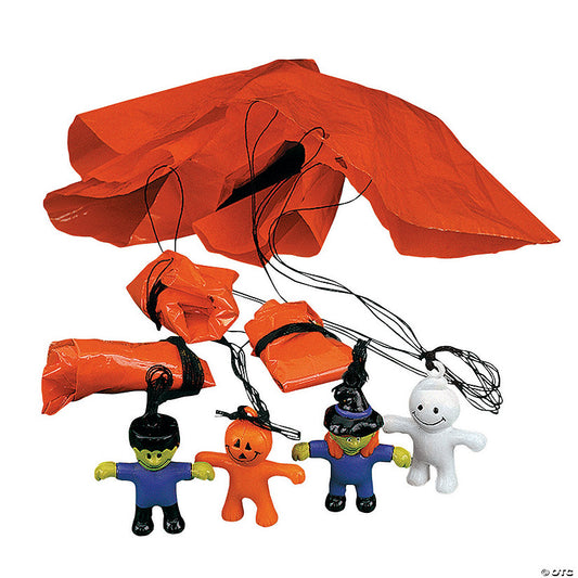 LDD Presents Halloween III Season of the Witch Trick-or-Treaters Boxed Set | USA Decoration®