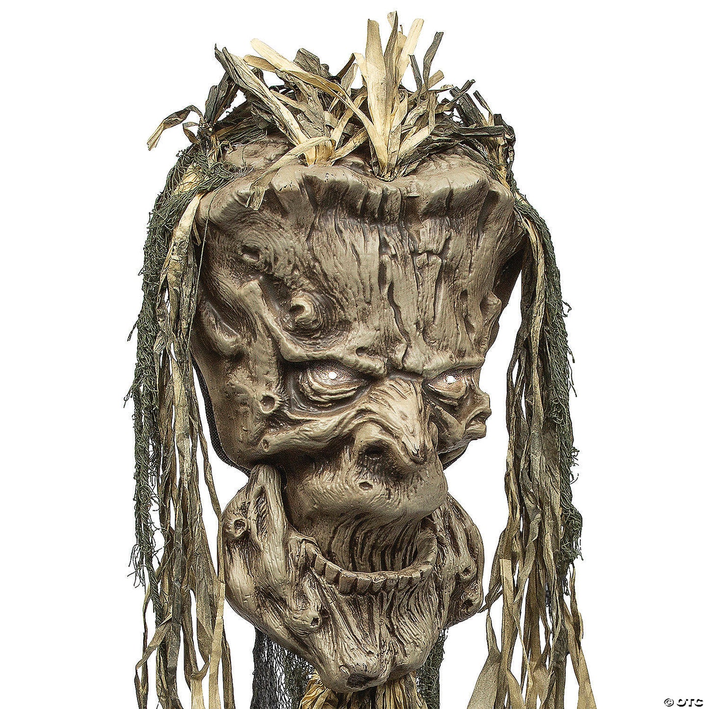 26" Animated Talking Tree Face Halloween Decoration | USA Decoration®