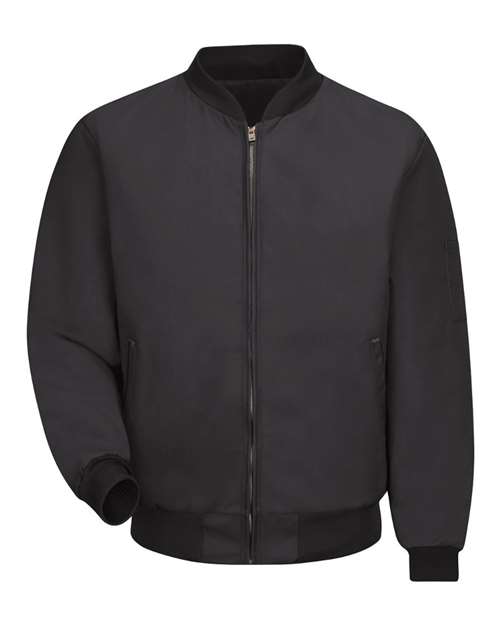 Solid Team Jacket | USA Decoration