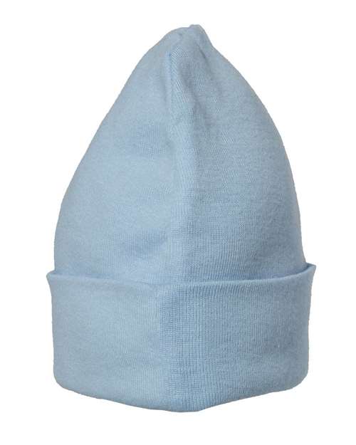 Infant Baby Rib Cap | USA Decoration