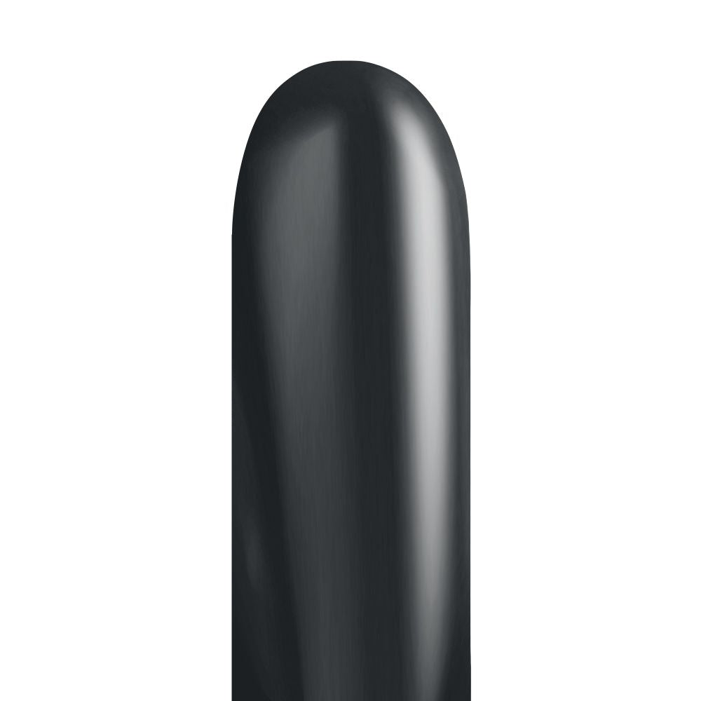 Entertainer Balloons 260S Deluxe Black