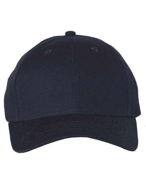 Cotton Twill Cap | USA Decoration