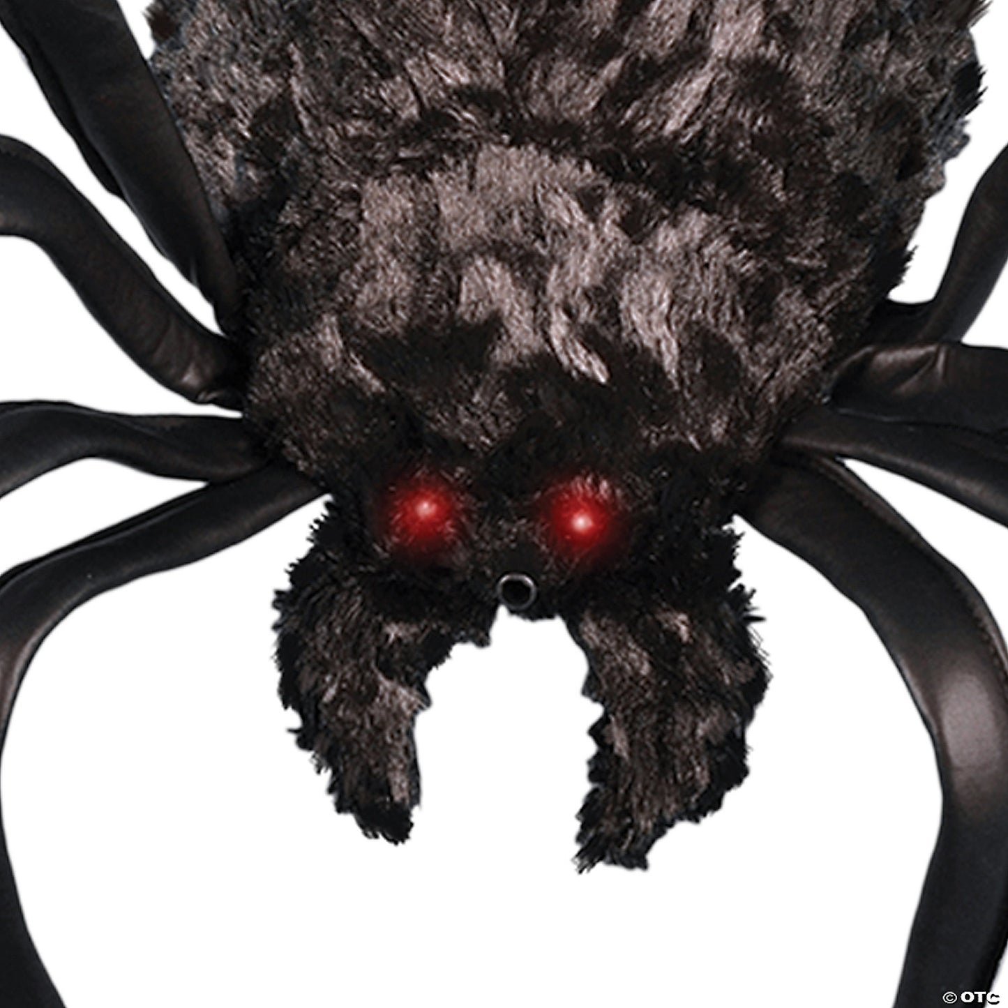 27" Hanging Shaking Spider Decoration | USA Decoration®