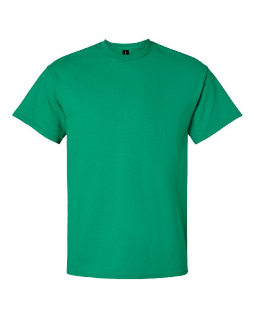Ultra Cotton® T-Shirt – Heavyweight Cotton Tee for Printing & Daily Wear | USA Decoration®