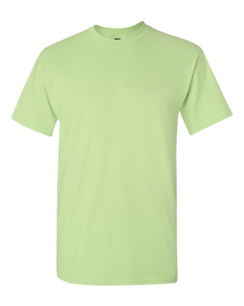 Ultra Cotton® T-Shirt – Heavyweight Cotton Tee for Printing & Daily Wear | USA Decoration®