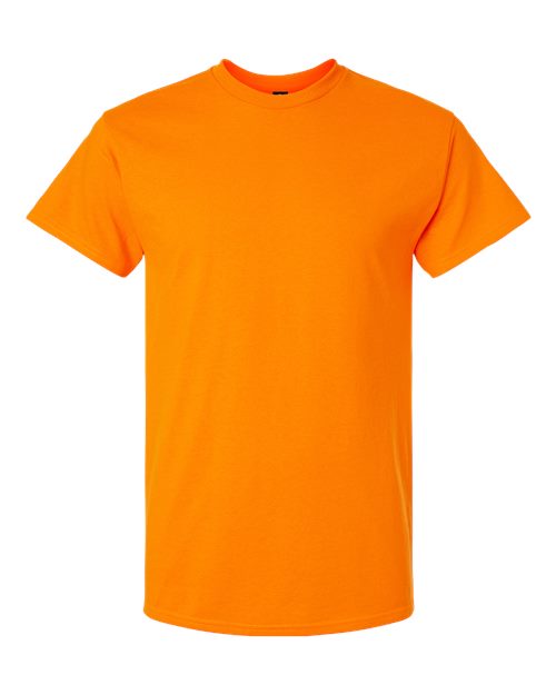 Ultra Cotton® T-Shirt – Heavyweight Cotton Tee for Printing & Daily Wear | USA Decoration®