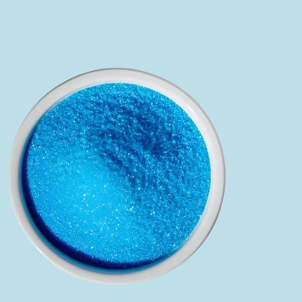 Sanding Sugar, Fine Crystal Sugar Edible Cake Toppings, Choose from 12 Colors
