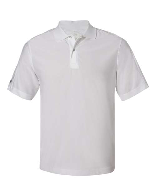 Performance Piqué Polo | USA Decoration