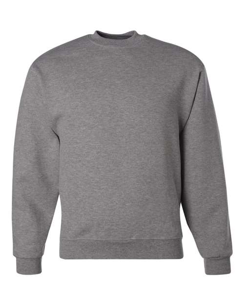 Super Sweats NuBlend® Crewneck Sweatshirt | USA Decoration