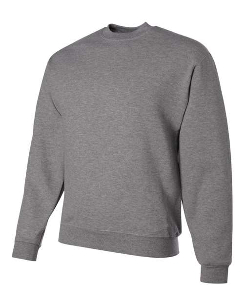 Super Sweats NuBlend® Crewneck Sweatshirt | USA Decoration