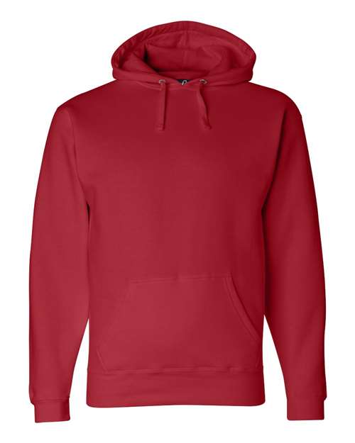 Premium Hooded Sweatshirt | USA Decoration