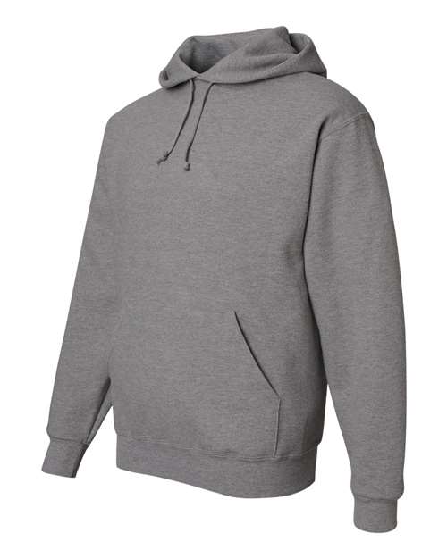 Super Sweats NuBlend® Hooded Sweatshirt | USA Decoration