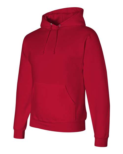 Super Sweats NuBlend® Hooded Sweatshirt | USA Decoration