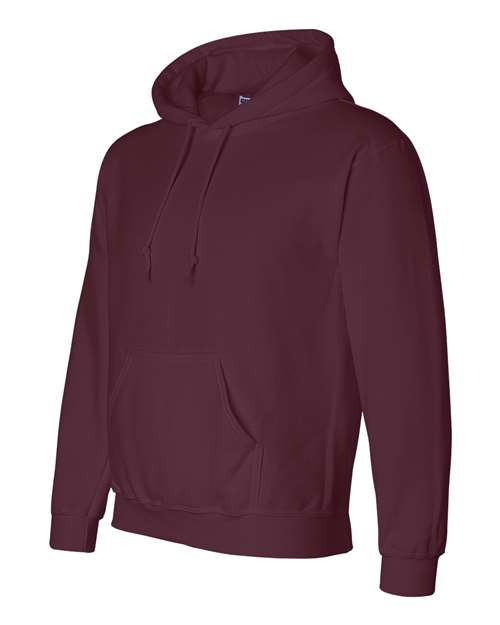 DryBlend® Hooded Sweatshirt | USA Decoration