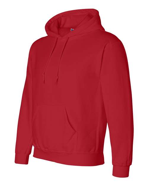 DryBlend® Hooded Sweatshirt | USA Decoration