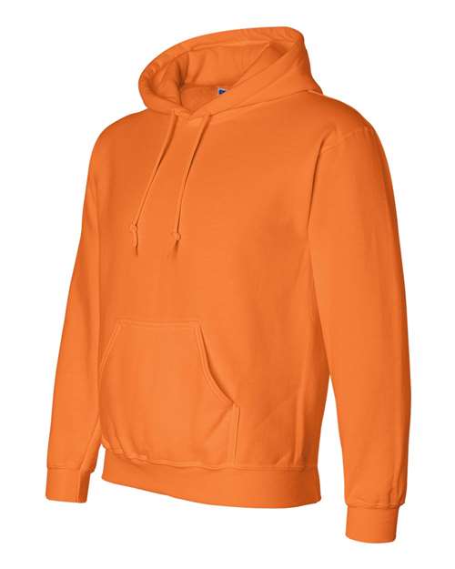 DryBlend® Hooded Sweatshirt | USA Decoration
