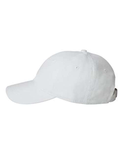 Structured Cap | USA Decoration