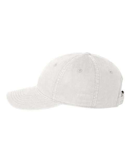 Unstructured Cap | USA Decoration