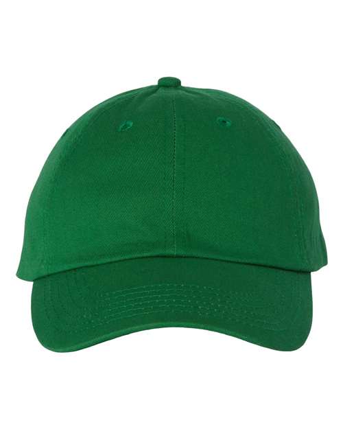 Bio-Washed Classic Dad Hat | USA Decoration