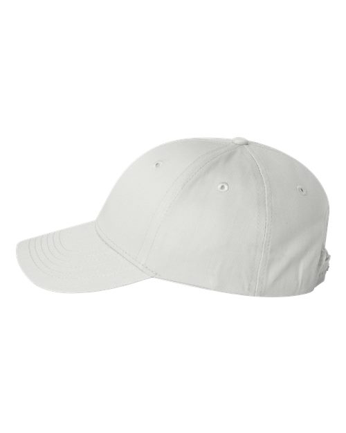 Lightweight Twill Cap | USA Decoration
