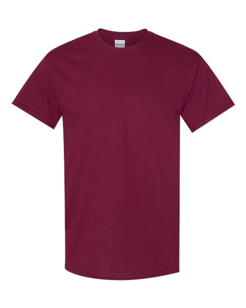 Heavy Cotton™ Youth T-Shirt – Soft Durable Classic Fit Kids Tee | USA Decoration®