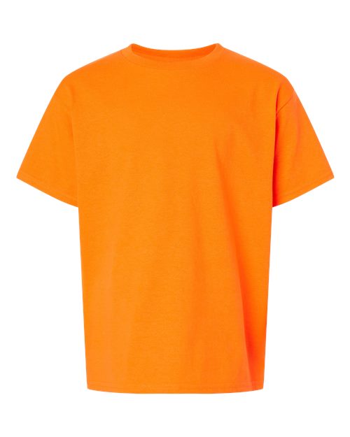 Ultra Cotton® Youth T-Shirt – Heavyweight Soft Durable Kids Tee | USA Decoration®