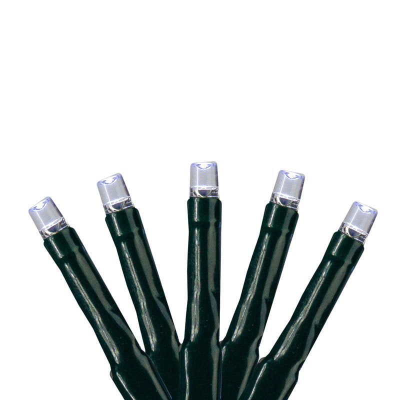 282'' LED String Lights
