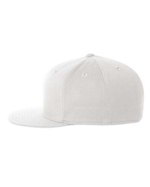 210® Flat Bill Cap | USA Decoration