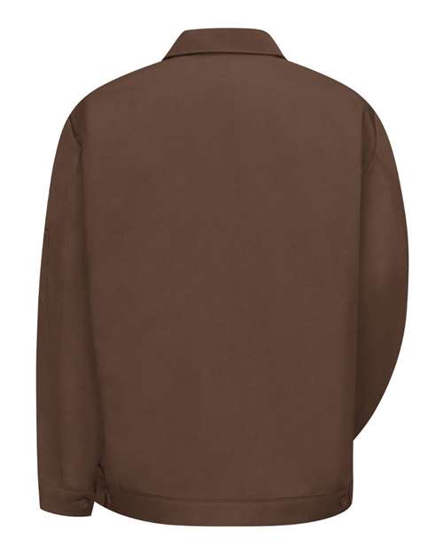 Waist Length Jacket | USA Decoration