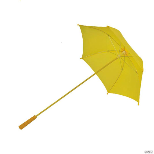 28" Nylon Parasol