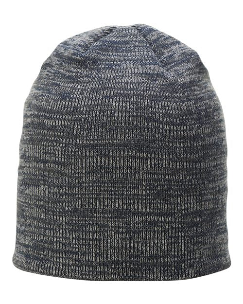 Marled Beanie | USA Decoration