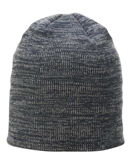 Marled Beanie | USA Decoration