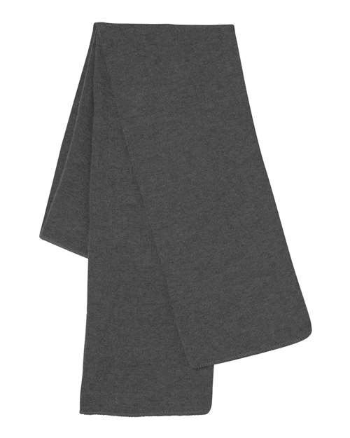 Knit Scarf | USA Decoration