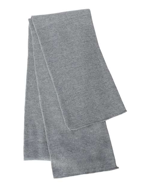 Knit Scarf | USA Decoration