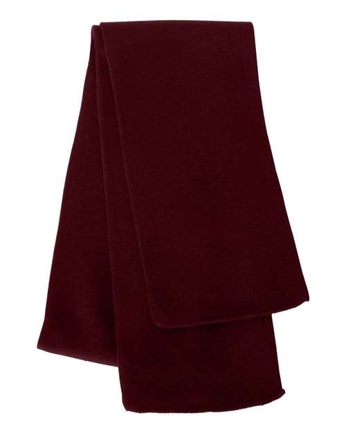 Knit Scarf | USA Decoration