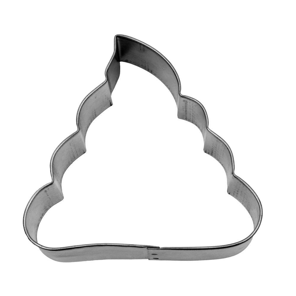 Dog Do Cookie Cutter 3.5 in B0820