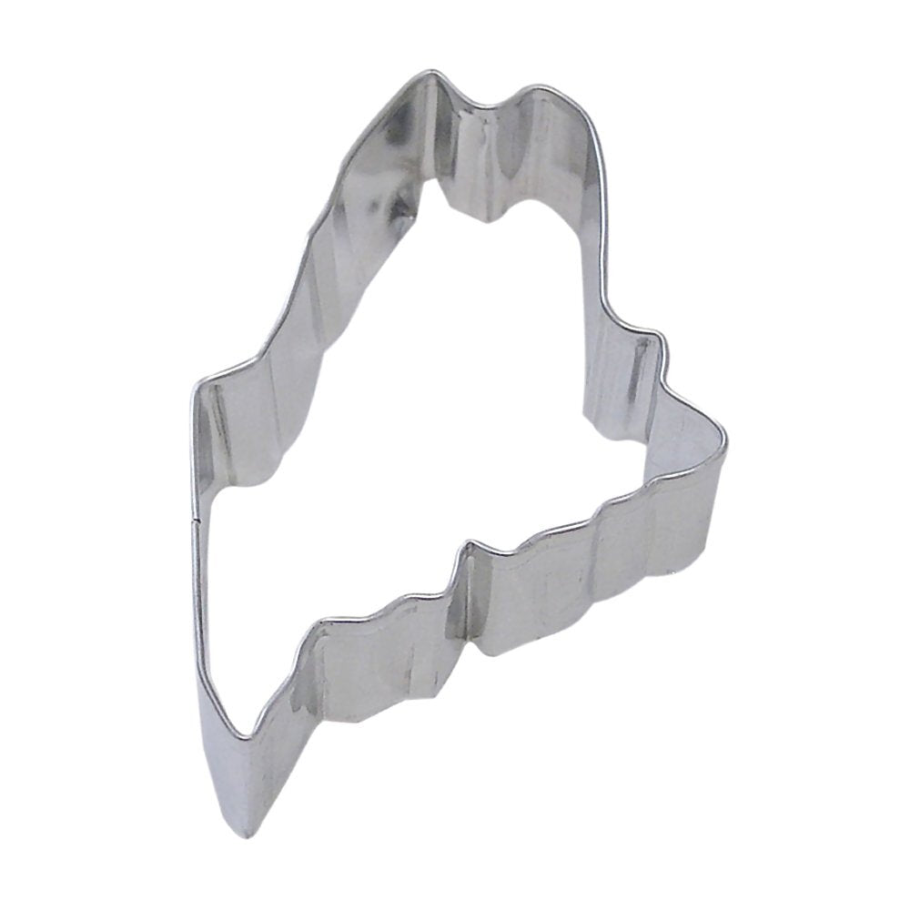 State Of Maine Cookie Cutter 4 in B1910