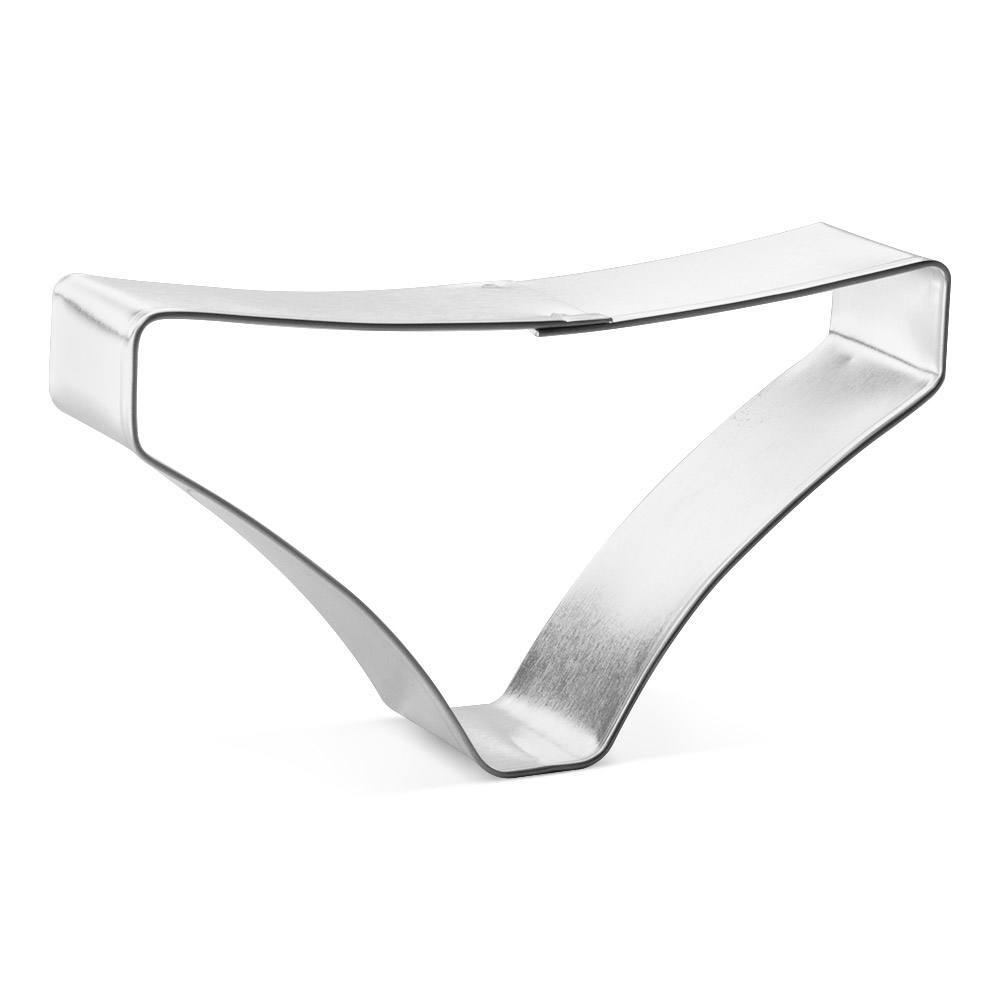 Bikini Bottom Cookie Cutter 3.75 in B1709