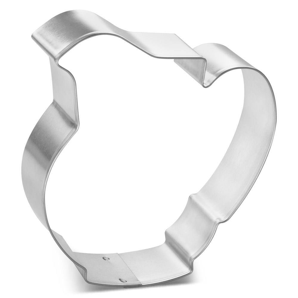 Juice Lemonade Pitcher Cookie Cutter 3.5 in B1137